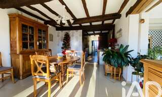 Maison 8 Pièces 193 m² à vendre à Haudrecy (08090)