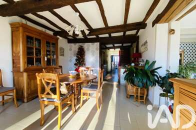 Maison 8 pièces 218000 €