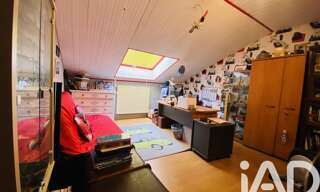 Maison 8 Pièces 193 m² à vendre à Haudrecy (08090)
