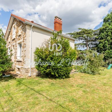 Maison 7 pièces 445000 €