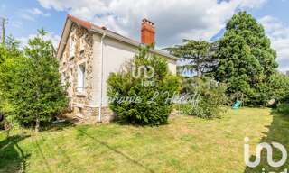 Maison 7 Pièces 105 m² à vendre à Savigny-sur-Orge (91600)
