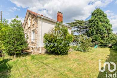 Maison 7 pièces 419000 €