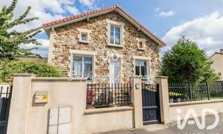 Maison 7 Pièces 105 m² à vendre à Savigny-sur-Orge (91600)
