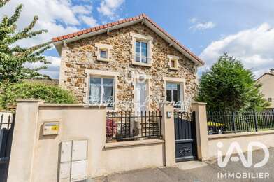 Maison 7 pièces 409000 €