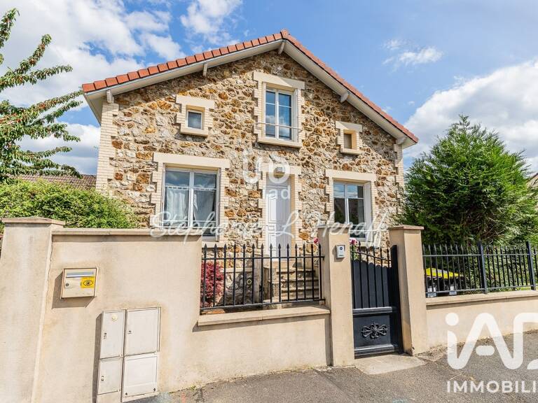 Vente Maison/villa 7 pièces — photo 1