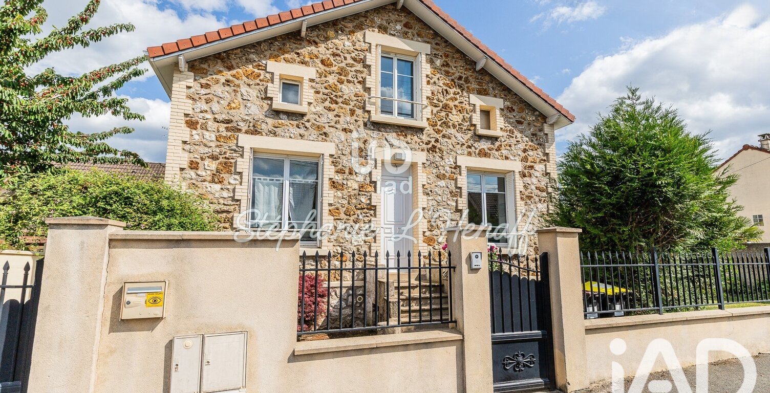 Vente Maison/villa 7 pièces — photo 1