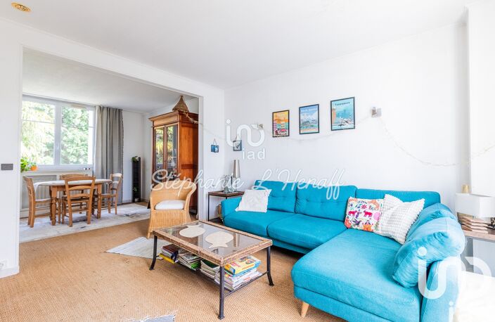 Vente Maison/villa 7 pièces — photo 3