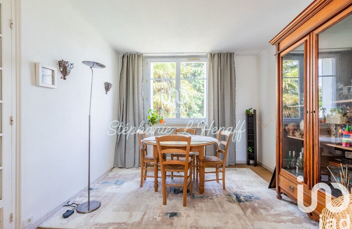 Vente Maison/villa 7 pièces — photo 4