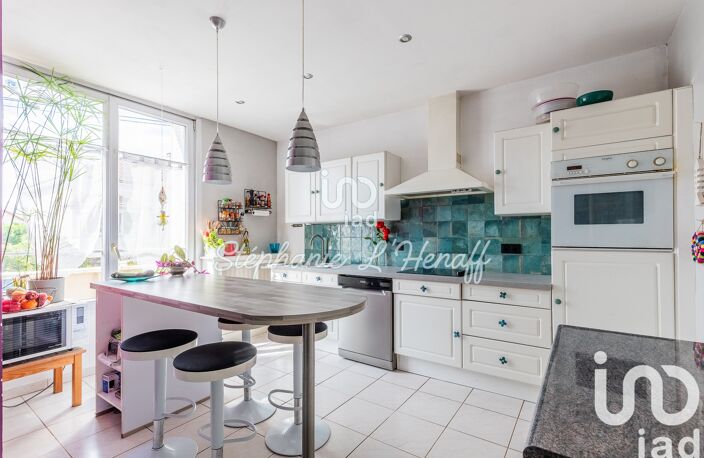 Vente Maison/villa 7 pièces — photo 5