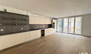 Appartement 2 Pièces 47 m² à vendre à Paris 15 (75015)