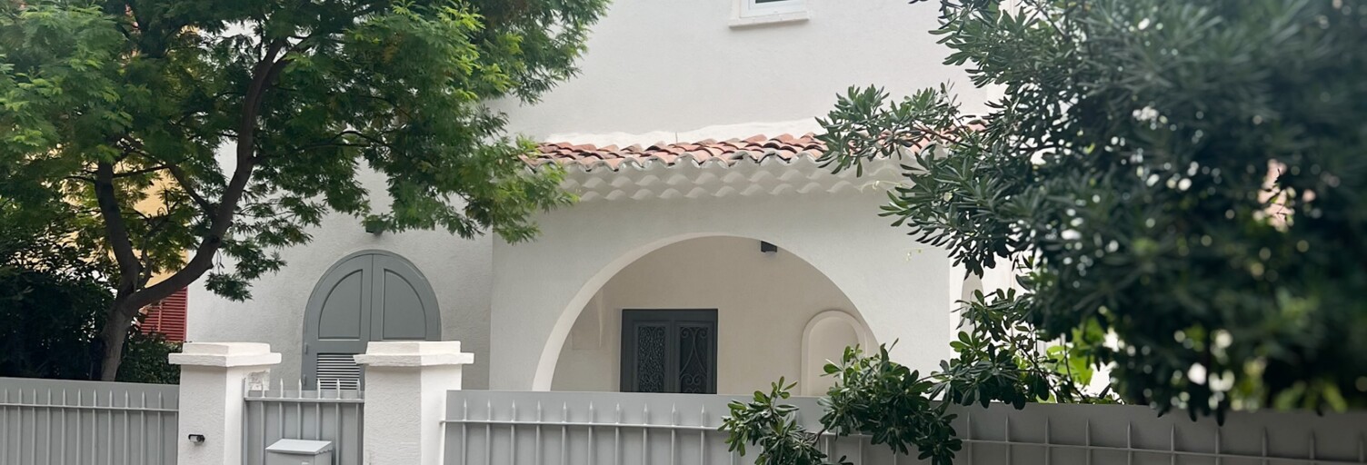 Appartement 7 Pièces 135 m² à vendre à Nice (06000)