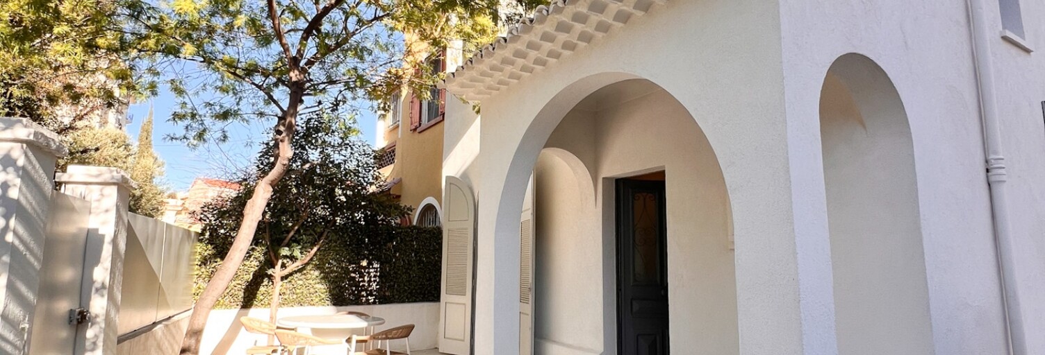 Appartement 7 Pièces 135 m² à vendre à Nice (06000)