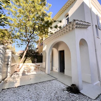 Appartement 7 pièces 1090000 €