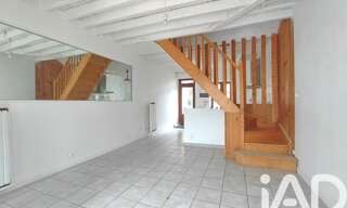 Maison 5 Pièces 78 m² à vendre à Chars (95750)