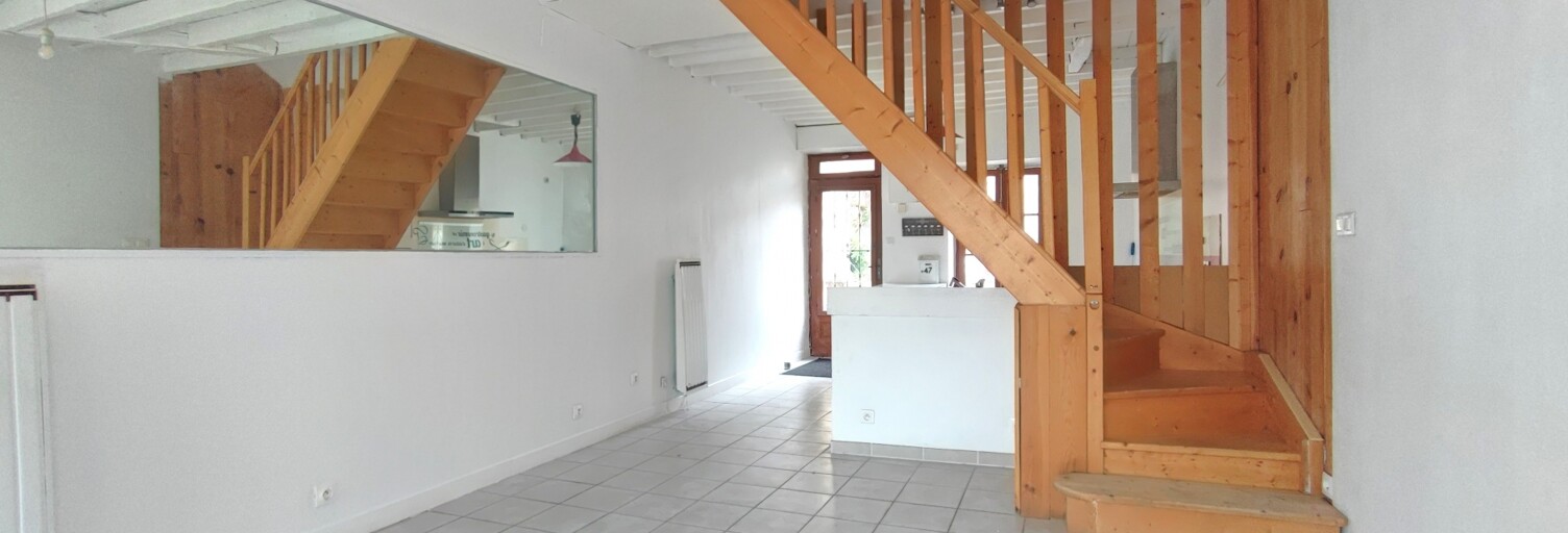 Maison 5 Pièces 78 m² à vendre à Chars (95750)