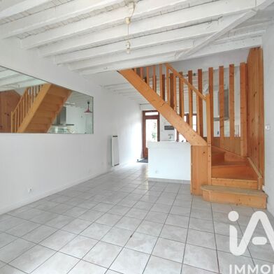 Maison 5 pièces 214000 €