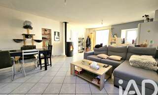 Maison 5 Pièces 102 m² à vendre à Les Brouzils (85260)