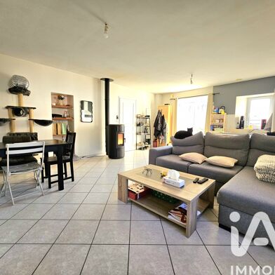 Maison 5 pièces 188000 €