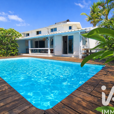 Maison 6 pièces 765000 €