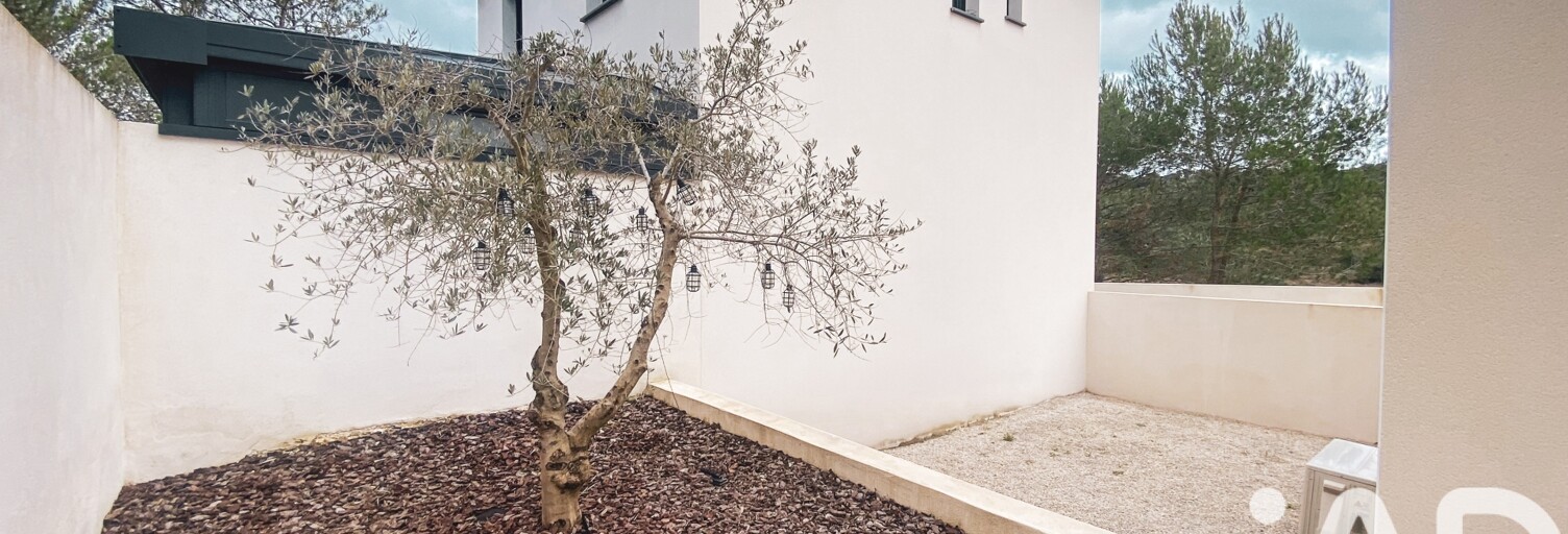 Maison 4 Pièces 75 m² à vendre à Poulx (30320)