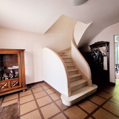 Maison 4 pièces 398000 €