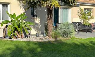 Maison 6 Pièces 130 m² à vendre à Saint-Pavace (72190)