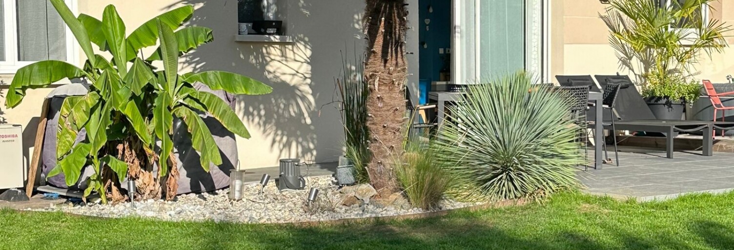 Maison 6 Pièces 130 m² à vendre à Saint-Pavace (72190)