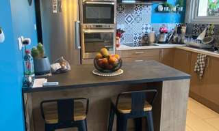 Maison 6 Pièces 130 m² à vendre à Saint-Pavace (72190)