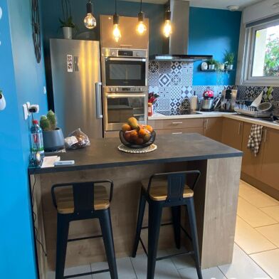 Maison 6 pièces 313000 €