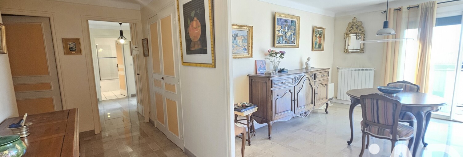 Appartement 5 Pièces 117 m² à vendre à Perpignan (66100)