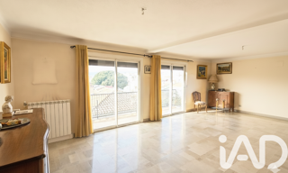 Appartement 5 Pièces 117 m² à vendre à Perpignan (66100)