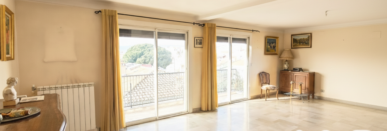 Appartement 5 Pièces 117 m² à vendre à Perpignan (66100)