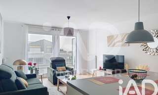 Appartement 3 Pièces 66 m² à vendre à Saint-Malo (35400)