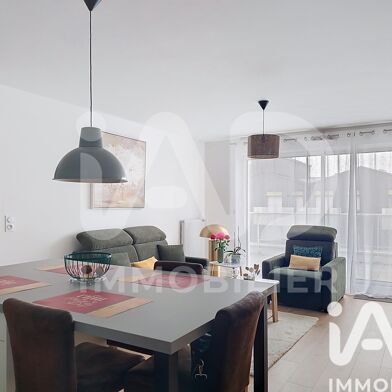 Appartement 3 pièces 355000 €