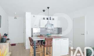 Appartement 3 Pièces 66 m² à vendre à Saint-Malo (35400)