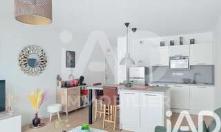 Appartement 3 Pièces 66 m² à vendre à Saint-Malo (35400)