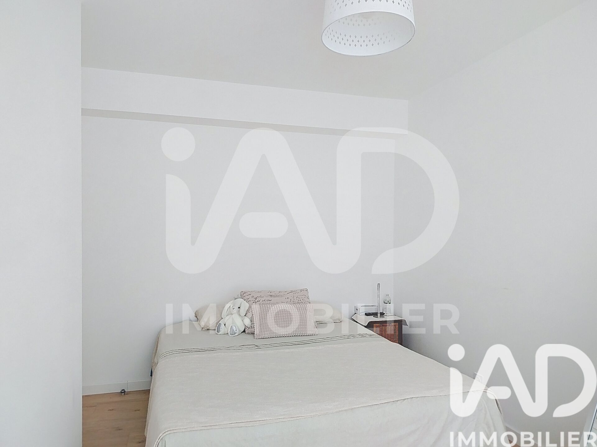 Vente Appartement 3 pièces - Photo 5