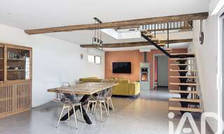 Maison 5 Pièces 128 m² à vendre à Bellevigne-en-Layon (49380)