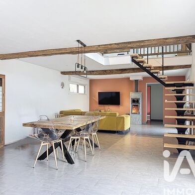 Maison 5 pièces 312500 €