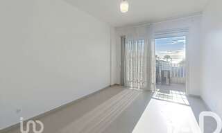 Appartement 1 Pièce 31 m² à vendre à Cagnes-sur-Mer (06800)