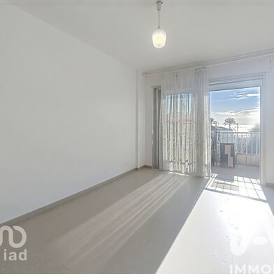 Appartement 1 pièces 160000 €