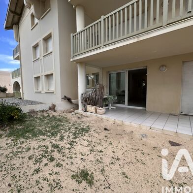 Appartement 3 pièces 295000 €