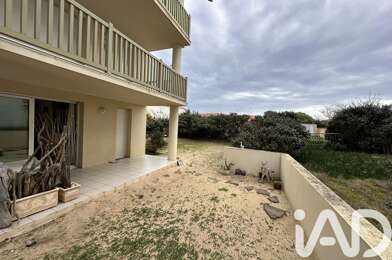 Appartement 3 pièces 285000 €