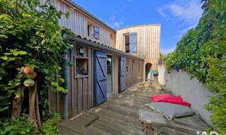 Maison 6 Pièces 162 m² à vendre à Martillac (33650)