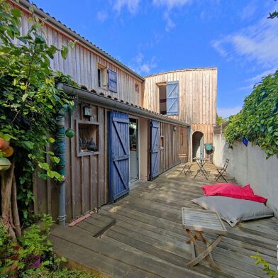 Maison 6 pièces 390000 €