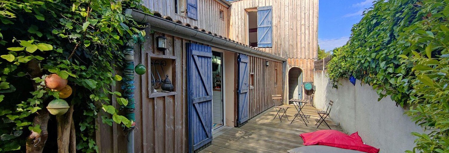 Maison 6 Pièces 162 m² à vendre à Martillac (33650)