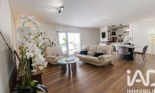 Appartement 3 Pièces 83 m² à vendre à Saint-Denis (97490)