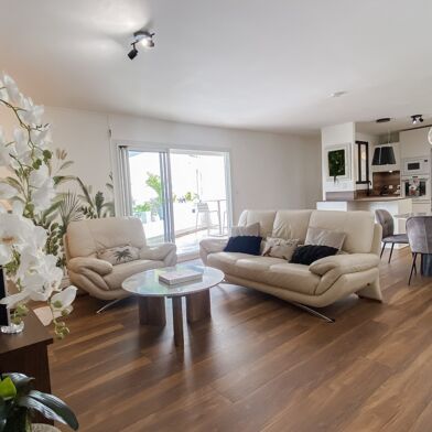 Appartement 3 pièces 355000 €