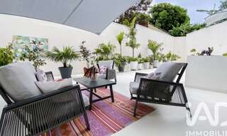 Appartement 3 Pièces 83 m² à vendre à Saint-Denis (97490)