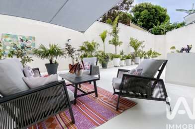 Appartement 3 pièces 310000 €